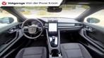 Polestar 2 Long Range 78 KWh Battery SOH 96.75%, 12 maanden, Stof, Gebruikt, Zwart