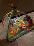Playgro 4 in 1 Woodlands Muziek & Projector Speelkleed multi, Kinderen en Baby's, Speelgoed | Babyspeelgoed, Ophalen, Zo goed als nieuw
