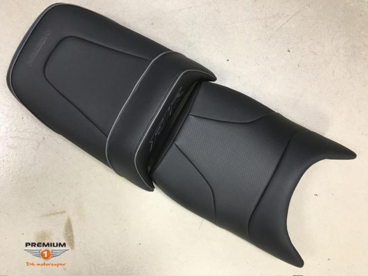 Bagster zadel - Yamaha FJR 1300 - 2006-2021 - 40490, Motoren, Accessoires | Overige, Nieuw, Ophalen