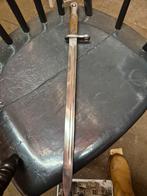 Mauser spaanse bajonet, Ophalen of Verzenden, Overige gebieden, Mes of Dolk