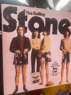 The Rolling Stones : Het Volledige Platenverhaal ( boek ), Boeken, Artiest, Ophalen