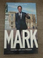 Mark - Portret van een Premier (Sheila Sitalsing), Boeken, Ophalen of Verzenden, Gelezen, Sheila Sitalsing, Politiek