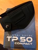 Holster voor pistool umarex tp 50 compact geweer .50, Ophalen of Verzenden, Landmacht, Nederland