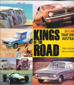 "KINGS OF THE ROAD", Ophalen of Verzenden, Zo goed als nieuw, Algemeen
