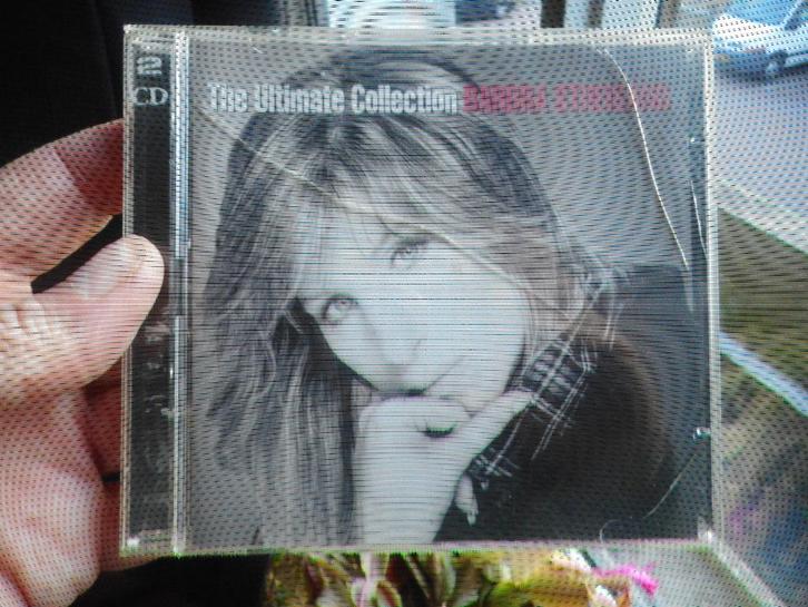 CD's, Cd's en Dvd's, Cd's | Pop, Zo goed als nieuw, 2000 tot heden, Verzenden