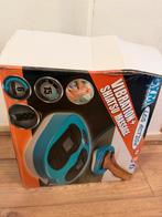 Goed als nieuw Shiatsu Massageapparaat, Ophalen of Verzenden, Zo goed als nieuw, Apparaat