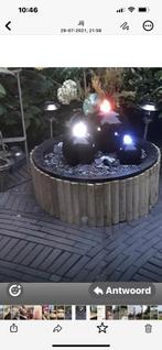 Water ornamenten, Tuin en Terras, Verzenden, Waterornament