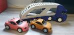 Little Tikes - Grote Auto Transporter - Speelgoedvoertuig Me, Kinderen en Baby's, Speelgoed | Speelgoedvoertuigen, Ophalen of Verzenden