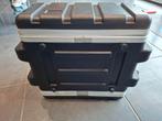 Flight case koffer / combi case plastic, Ophalen of Verzenden, Nieuw, Overige instrumenten