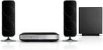 Philips HTS7200/12 Blu-ray home cinema set, Audio, Tv en Foto, Home Cinema-sets, Philips, Gebruikt, 2.1-systeem, Blu-ray-speler