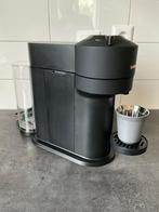 Nespresso Vertuo koffie cup machine zwart, Ophalen, Koffiemachine, Zo goed als nieuw, Koffiepads en cups