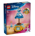 Lego Disney 43266 De jurk van Assepoester NIEUW in Doos, Ophalen of Verzenden, Nieuw, Complete set, Lego