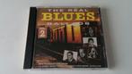 The Real Blues Ballads Vol. 2 - Various Artists, Cd's en Dvd's, Cd's | Verzamelalbums, Jazz en Blues, Verzenden