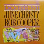 LP June Christie / Bob Cooper - DO-RE-MI (USA, 1961, orig.), Ophalen, 1960 tot 1980, Gebruikt, 12 inch