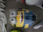 Minion knuffel nieuw, Ophalen, Nieuw, Overige typen