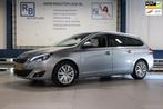 Peugeot 308 SW 1.2 e-THP Première / PANO / KEYLESS / CAMERA, Voorwielaandrijving, Gebruikt, Euro 6, 1199 cc