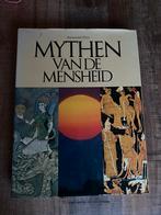 Mythen van de Mensheid - Alexander Eliot, Ophalen of Verzenden, 20e eeuw of later, Zo goed als nieuw