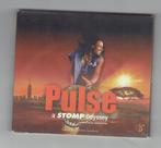 Pulse - A Stomp Odyssey - Soundtrack cd - wereldmuziek, Ophalen of Verzenden, Zo goed als nieuw