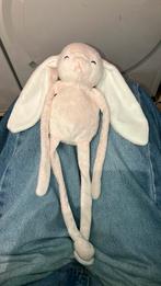 Nature planet konijn roze, Ophalen of Verzenden, Zo goed als nieuw, Konijn