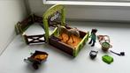 Playmobil 9479 spirit set, Ophalen of Verzenden, Zo goed als nieuw