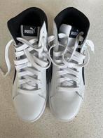 Puma Hoge Sneakers Maat 42, Kleding | Heren, Puma, Wit, Ophalen of Verzenden, Sneakers of Gympen