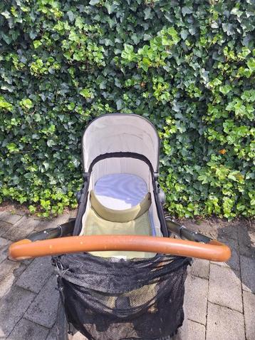 Joolz kinderwagen  beschikbaar voor biedingen