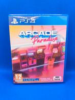 Arcade paradise CIB engels Playstation 4 game, 1 speler, Ophalen of Verzenden, Zo goed als nieuw, Vanaf 3 jaar