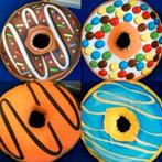 Nieuwe donut kussens, Huis en Inrichting, Ophalen, Nieuw, Vierkant