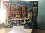 Lego corner garage 10264 NIEUW, Kinderen en Baby's, Speelgoed | Duplo en Lego, Ophalen of Verzenden, Nieuw, Complete set, Lego
