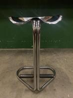 Kruk Rodney Kinsman jaren '60 - vintage retro stoel, Ophalen, Overige materialen, Gebruikt, Onbekend
