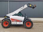 Bobcat TL 470X (2015) verreiker, M. V/d moosdijk, Ophalen of Verzenden, Van coehoornweg 2, 5688ml Oirschot, NL, Moosje122@hotmail.com