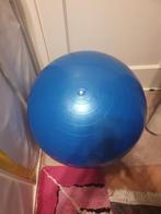 Yoga en Pilates ball 55 cm, Ophalen of Verzenden, Zo goed als nieuw