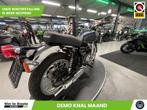 KAWASAKI W800 (bj 2023), Motoren, 2 cilinders, Kawasaki, Bedrijf, Onbekend