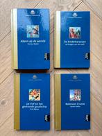 Gouden Lijsters Set - 2000 Editie, Boeken, Kinderboeken | Jeugd | onder 10 jaar, Ophalen, Gelezen, Fictie algemeen