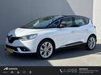 Renault Scénic 1.3 TCe Limited Automaat / 1.800 kg trekgewi, Auto's, Renault, Stof, Euro 6, 4 cilinders, Wit