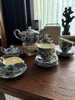 Beatrix servies, Verzenden