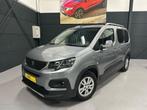 Peugeot Rifter Rolstoelauto L1 - Automaat - Alle opties + El, Auto's, Peugeot, Gebruikt, Euro 6, Met garantie (alle), 1618 kg