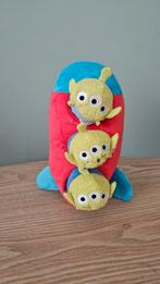 Tsum Tsum Toy Story Alien Rocket, Ophalen of Verzenden, Zo goed als nieuw, Overige typen
