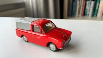 Lion Toys Lion Car Daf 750 Variomatic pick -up beschikbaar voor biedingen