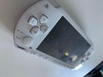PSP 1004 Wit, Wit, Ophalen of Verzenden, PSP, Gebruikt