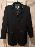 ELT wedstrijdjasje, Dieren en Toebehoren, Paardrijkleding, Ophalen of Verzenden, Zo goed als nieuw, Dressuur, Bovenkleding