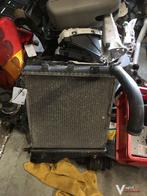 w124 220 radiateur 1993, Ophalen of Verzenden, Gebruikt
