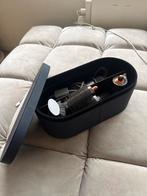 Dyson Airwrap Complete - Grijs, Ophalen of Verzenden, Zo goed als nieuw, Föhn of Haardroger