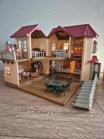 Sylvanian Families Huis en Sets, Kinderen en Baby's, Speelgoed | Poppenhuizen, Ophalen of Verzenden, Zo goed als nieuw