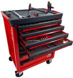 Facom KIDLEBNL-VII Gevulde gereedschapswagen 8 Laden |, Niet ingevuld, Niet ingevuld, Niet ingevuld