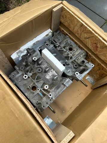 Subaru EJ25 shortblock, Subaru Forester SG 2005 beschikbaar voor biedingen