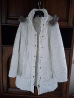 Dames winterjas/42-44 /nieuw, Kleding | Dames, Jassen | Winter, Wit, Maat 42/44 (L), Nieuw, Esmara