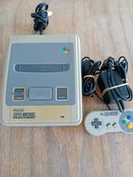 Super nintendo, Ophalen of Verzenden, Gebruikt