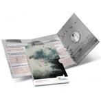 Market Garden Vijfje 2019 Zilver Proof, Postzegels en Munten, Munten | Nederland, Ophalen of Verzenden, Euro's, Zilver