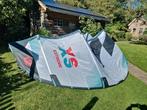 Eleveight XS V4 12m Kite, Geen board, Ophalen of Verzenden, Zo goed als nieuw, Kite